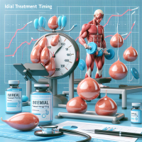 Idealer Behandlungszeitpunkt von Gonadotropin: Strategien für optimale Trainingsplanung