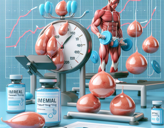 Idealer Behandlungszeitpunkt von Gonadotropin: Strategien für optimale Trainingsplanung