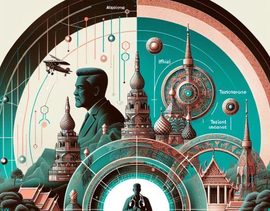 Injektionsintervall von zehn bis vierzehn Wochen: Patientenkomfort durch Testosteron undecanoat