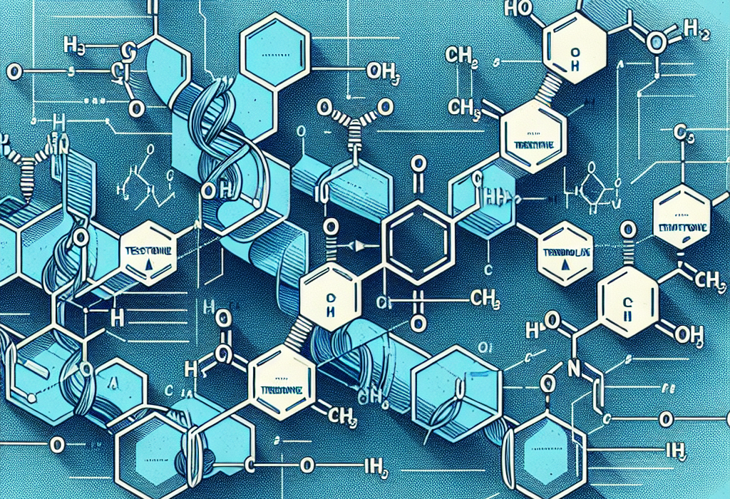 Kombination mit Testosteron enanthat: Langer Basiszyklus neben Trenbolon acetat