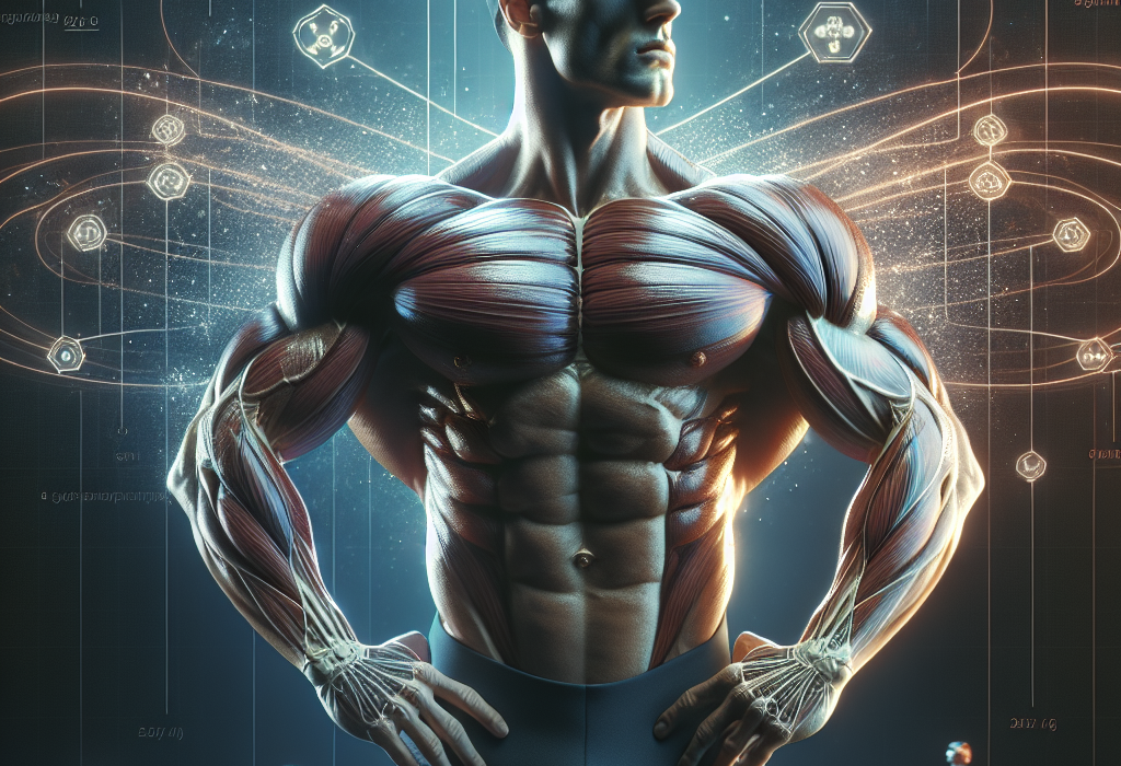 Nandrolon als Teil des klassischen Masseaufbau-Stacks: Wann und wie Bodybuilder es einsetzen