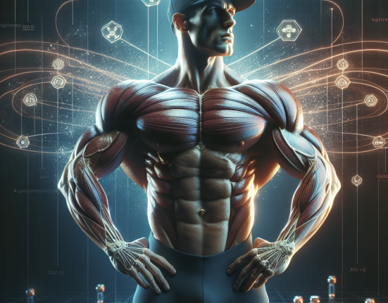 Nandrolon als Teil des klassischen Masseaufbau-Stacks: Wann und wie Bodybuilder es einsetzen