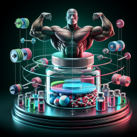 Parabolan als Teil des ultimativen Wettkampf-Stacks: Wann und wie Bodybuilder es einsetzen