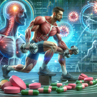 Trainingszyklen synchronisieren mit der Wirkungsdauer von Anastrozol