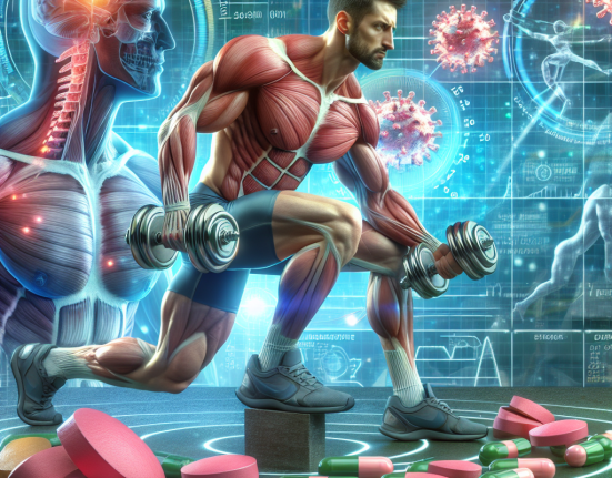 Trainingszyklen synchronisieren mit der Wirkungsdauer von Anastrozol