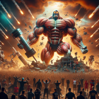 Trestolone enanthate in der Massephase: Langfristiger Muskelaufbau auf extremem Niveau