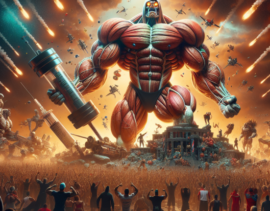 Trestolone enanthate in der Massephase: Langfristiger Muskelaufbau auf extremem Niveau