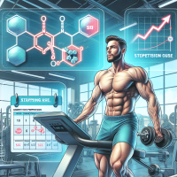 Warum Testosteron propionat in der Wettkampfvorbereitung so beliebt ist: Absetzflexibilität