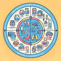 Wie man Nebenwirkungen von CLA im Steroidzyklus frühzeitig erkennt