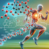 Wie Telmisartan auf AT1-Rezeptoren wirkt: Biochemische Grundlagen für Sportler