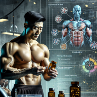Oxymetholon als Kick-Start im Masseaufbau-Zyklus: Wann und wie Bodybuilder es einsetzen