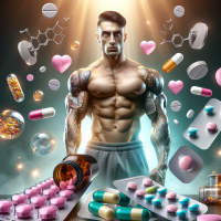 Telmisartan vs. Ramipril: Was für Bodybuilder auf Steroiden die bessere Wahl ist