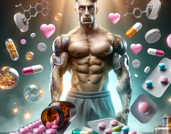 Telmisartan vs. Ramipril: Was für Bodybuilder auf Steroiden die bessere Wahl ist